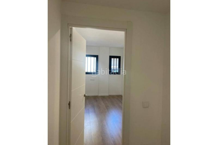 Piso  en venta en sant pere en San Pere Terrassa