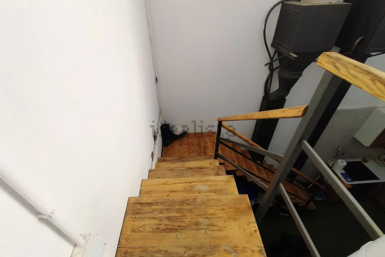 Chalet adosado en Barrio Ca n'Anglada