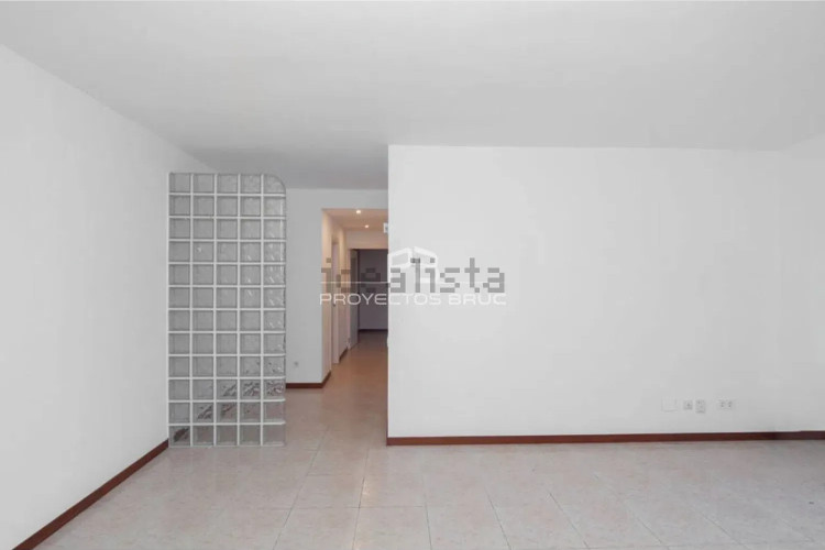 Piso en Barrio Ègara