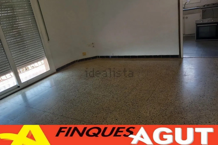 Piso en calle del Doctor Cistaré