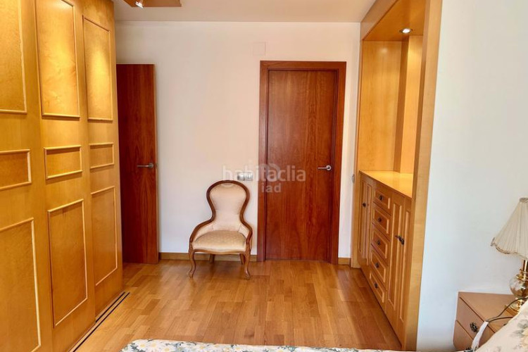 Piso en Ca n'Aurell Terrassa