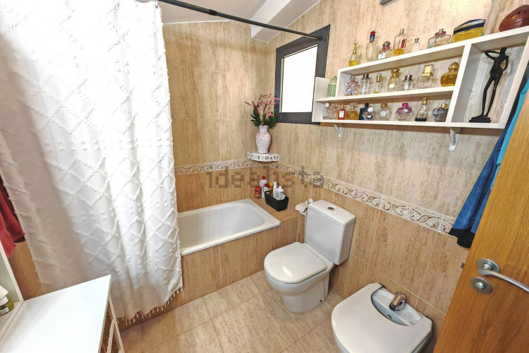 Dúplex en venta en Vallparadís