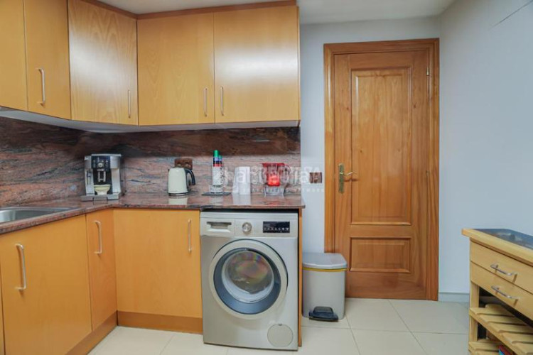 Piso  en venta en San Pere Terrassa