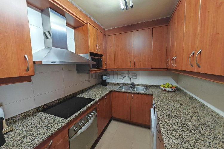 Dúplex en venta en calle del Claustre