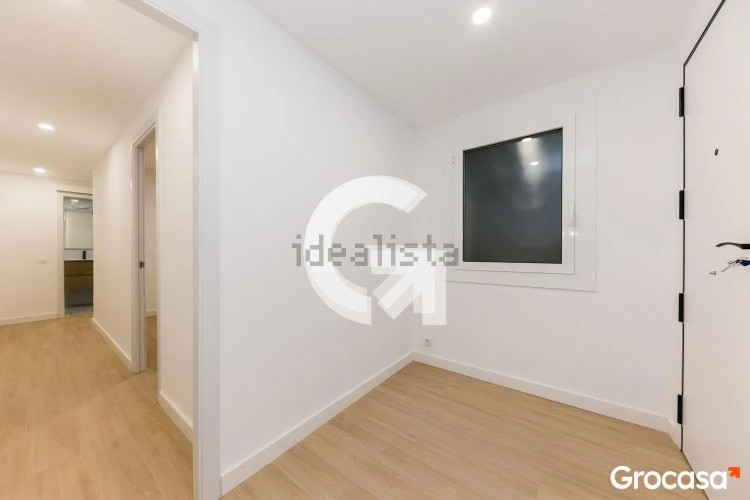 Piso en Barrio La Grípia