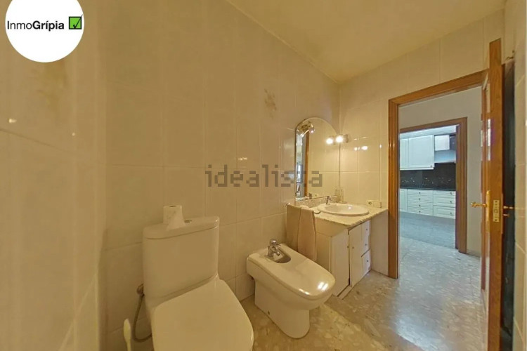 Chalet en Barrio Les Arenes