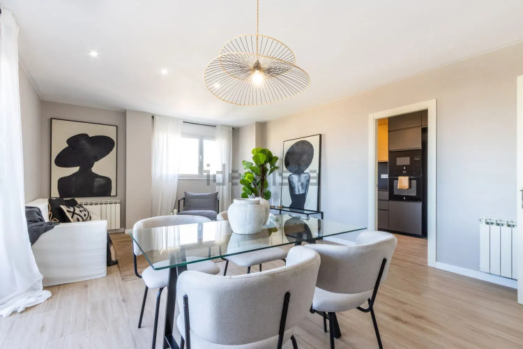 Piso en Barrio Centre