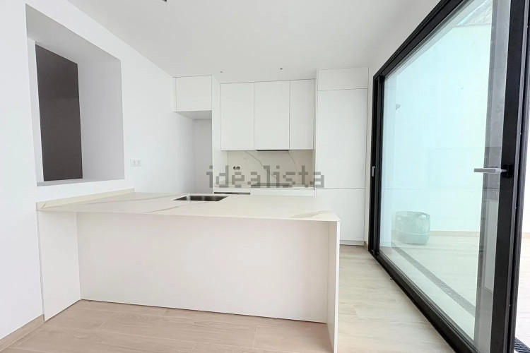 Chalet en Barrio Centre