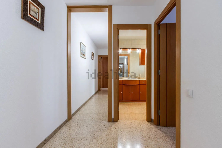 Piso en Barrio Ca n'Aurell