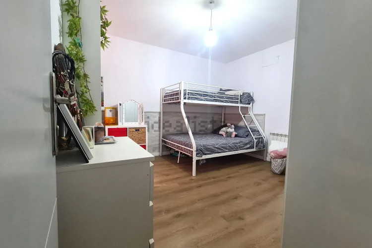 Chalet adosado en Barrio Roc Blanc