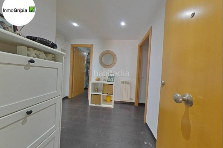 Piso  en venta en la gripia en Les Arenes - La Grípia - Can Montllor Terrassa