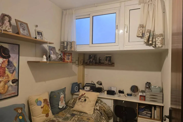 Chalet en calle de Sant Crispí