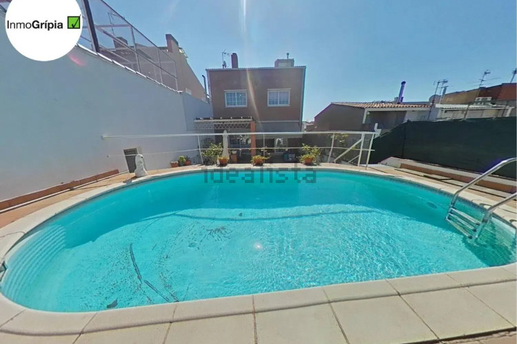 Chalet en Barrio Les Arenes
