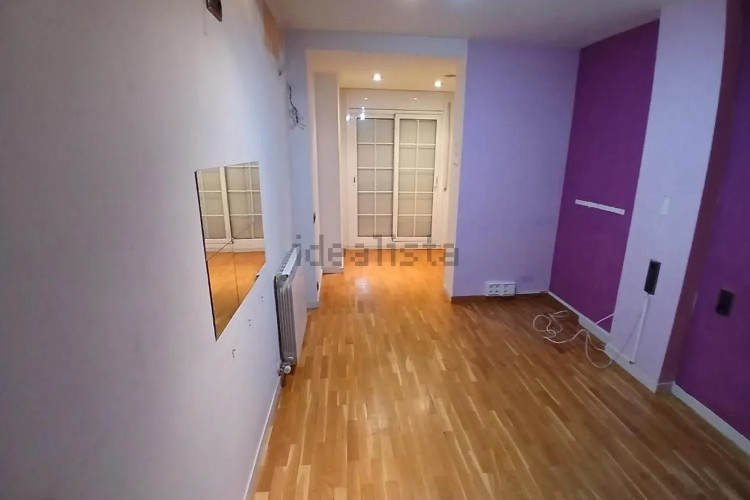 Piso en Barrio Cementiri Vell