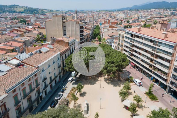 Dúplex joya modernista en el corazón en Barri del Centre Terrassa