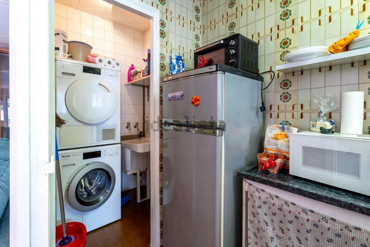 Chalet adosado en Barrio Centre