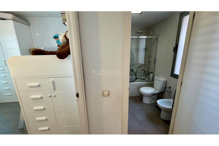 Piso  con pkg doble y trastero en Torre - Sana Terrassa