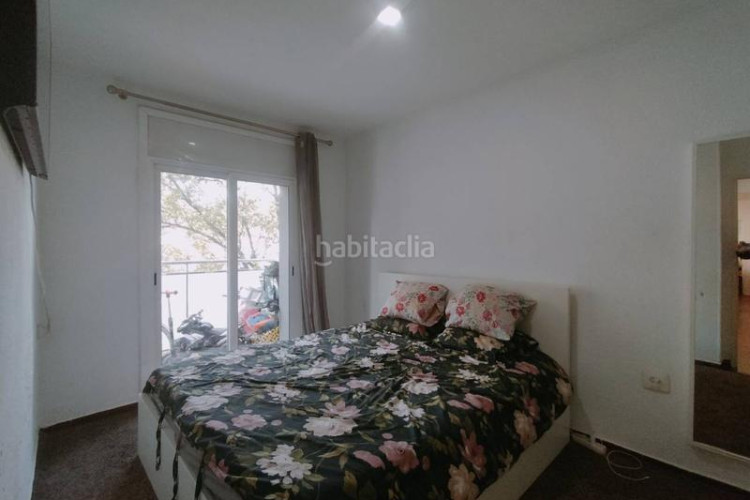 Piso venta de piso en La Cogullada Terrassa
