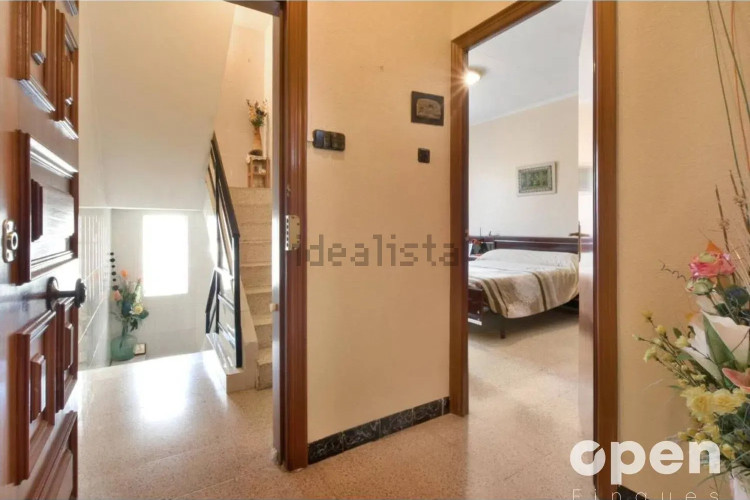 Casa independiente en calle de Velázquez