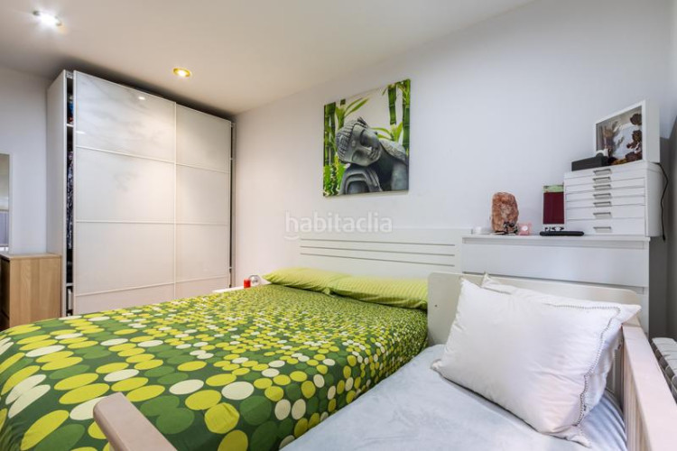 Piso un lugar para vivir, jugar y compartir momentos en familia en Terrassa