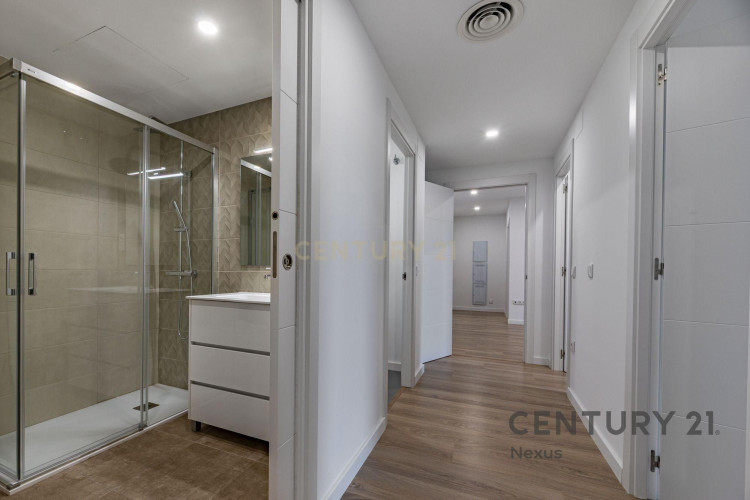Carrer de Pere Fizes, 4, Terrassa, Spain, -1, Sant Pere