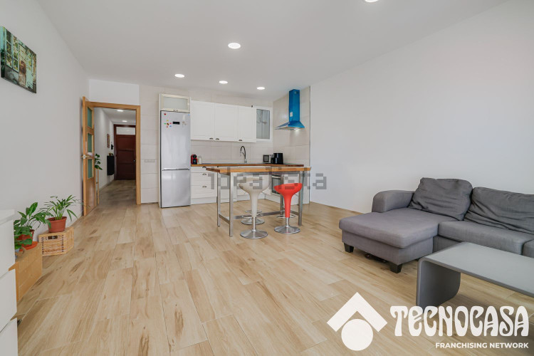 Piso en venta en calle de Manresa
