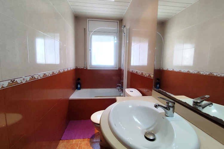 Torrent d'en Pere Parres