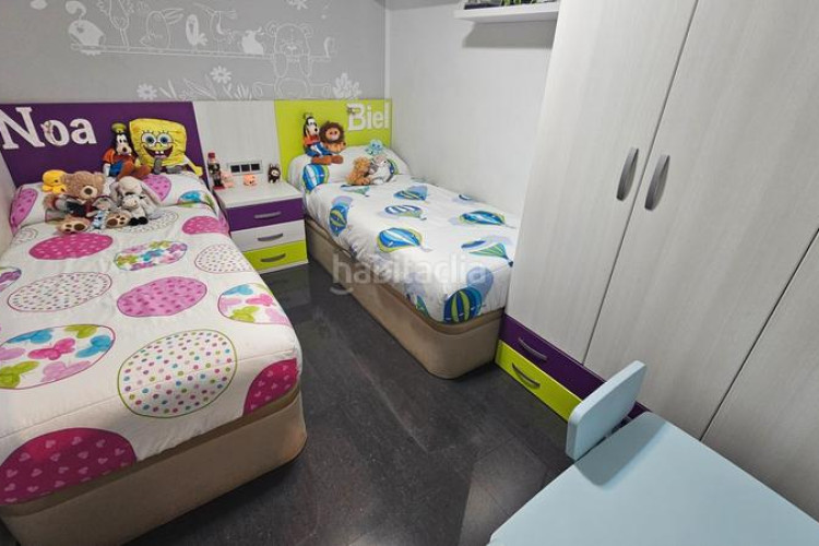 Piso en carrer de pau marsal 76 exclusiva vivienda con acabados de lujo y una ubicación inmejorable. en Terrassa