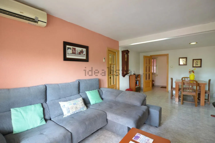 Piso en Barrio Can Jofresa - Santa Margarida