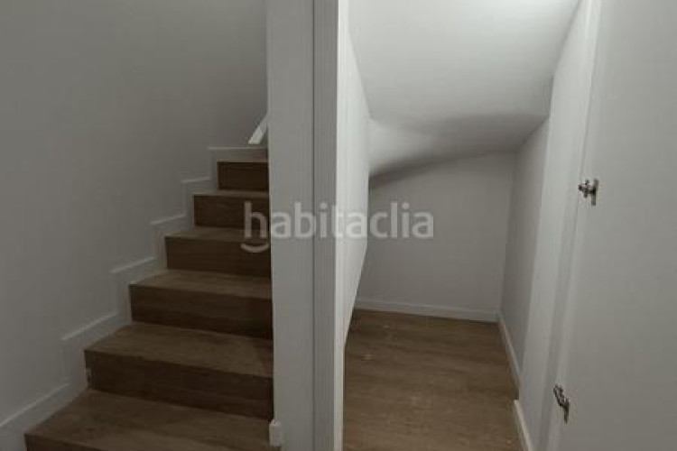 Dúplex en San Pere Terrassa