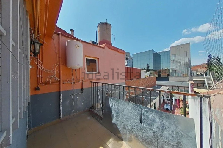 Piso en calle del Pintor Fortuny