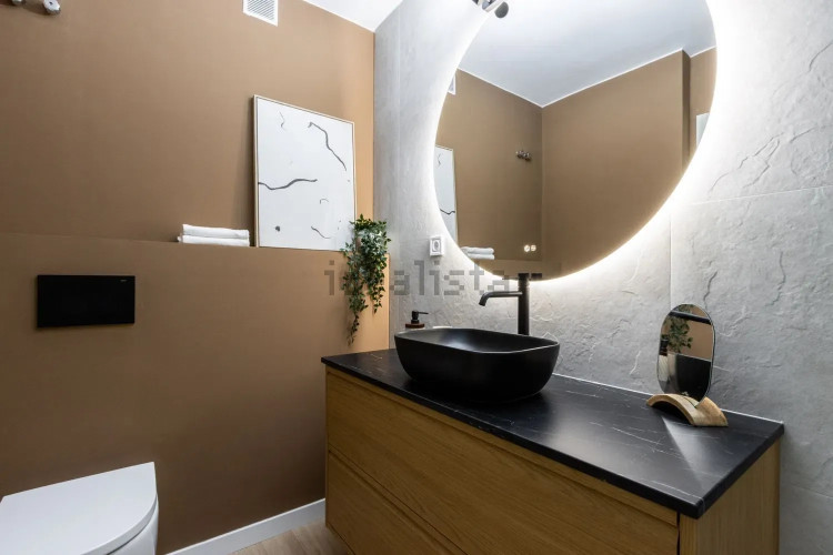 Piso en Barrio Centre