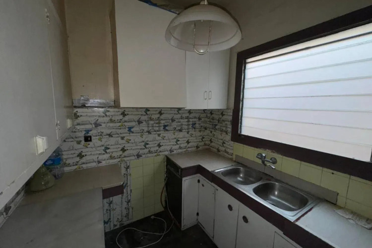 Chalet en calle del Pintor Sorolla