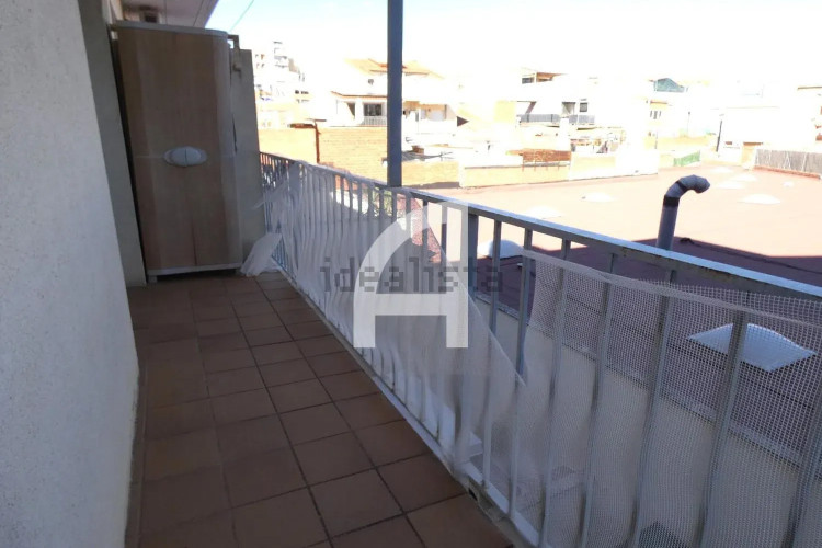 Dúplex en calle de Maria Auxiliadora