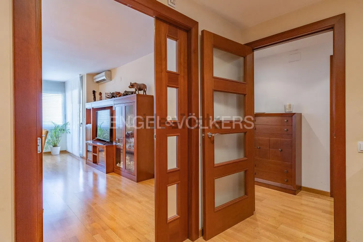 Ático en Barrio Centre