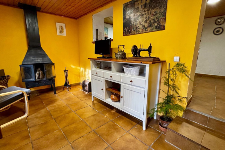 LA SELVA, 2, Can Palet  