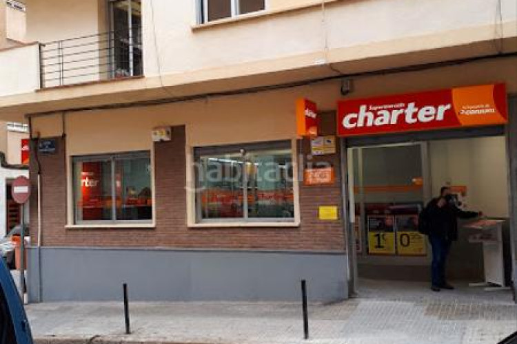 Piso en Ca n'Anglada Terrassa
