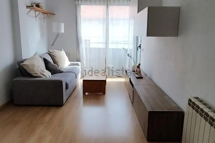 Piso en calle del Pare Llaurador