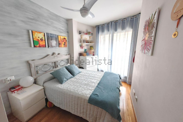 Dúplex en venta en Vallparadís