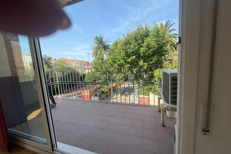Piso gran oportunidad para inversores en el centro . en Terrassa