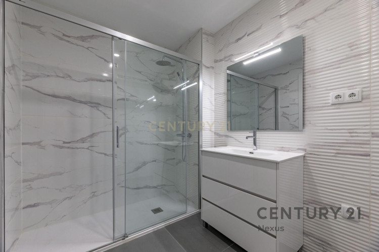 Carrer de Pere Fizes, 4, Terrassa, Spain, -1, Sant Pere