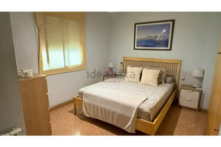 Dúplex en rambla de Francesc Macià