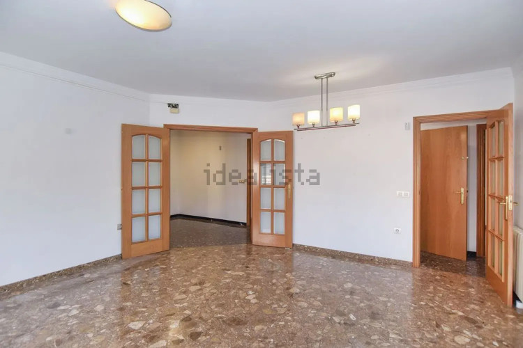 Piso en calle del Pintor Borrassà