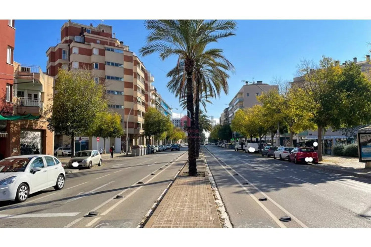 Piso en calle de la Poetessa Caparà