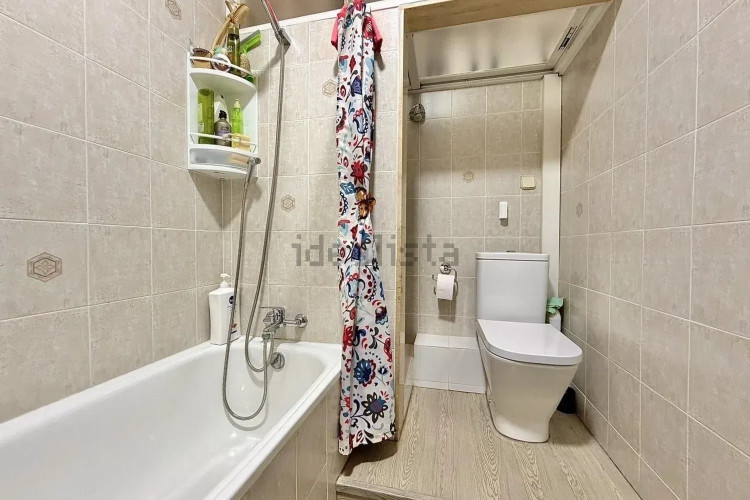 Casa independiente en Barrio Centre