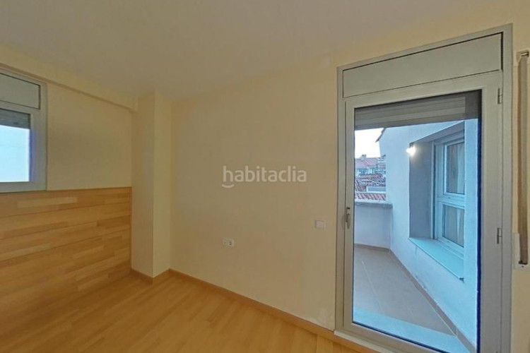 Dúplex en Barri del Centre Terrassa