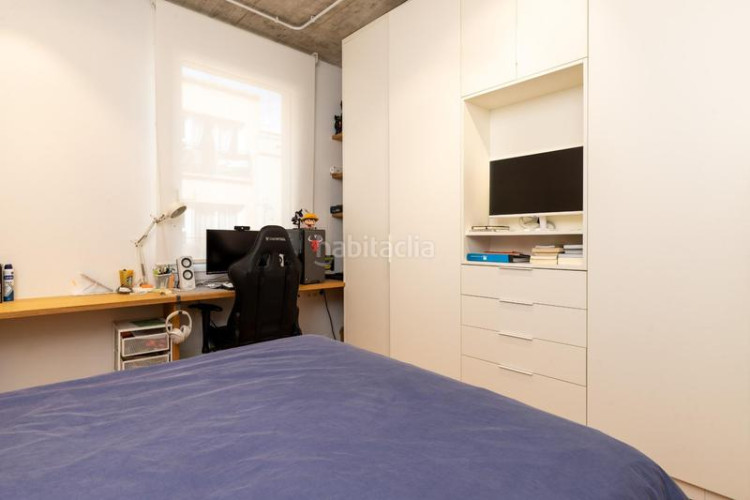 Casa la senyora casa en San Pere Terrassa