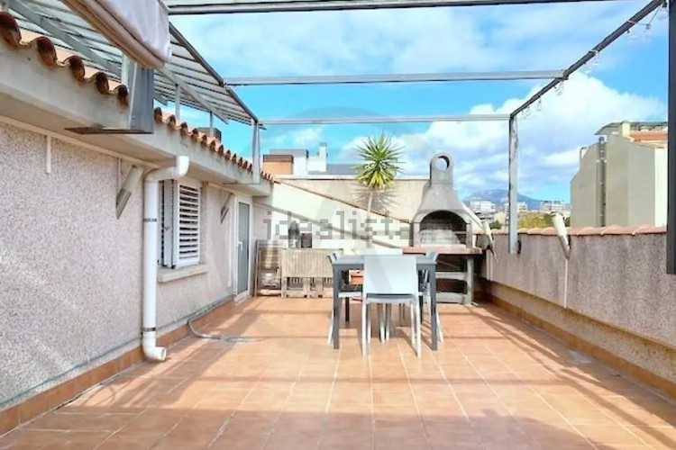 Piso en calle del Germà Joaquim