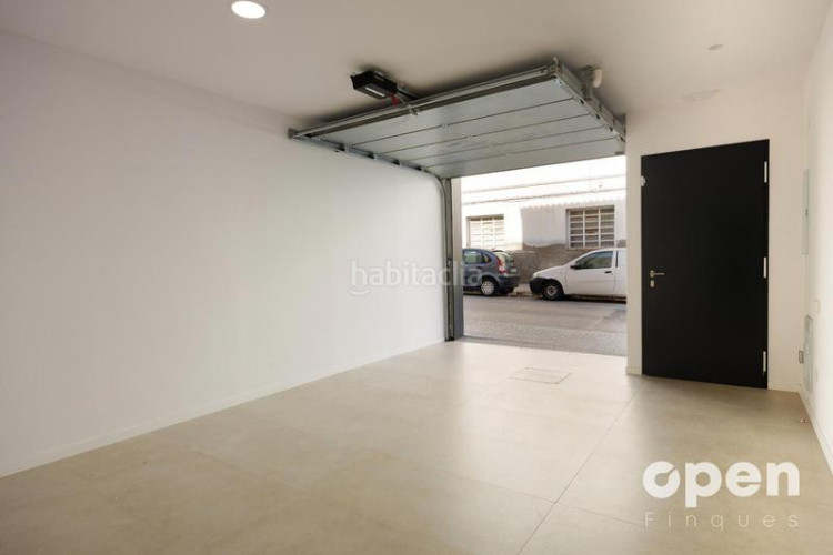 Casa adosada calle navas de tolosa en Segle XX Terrassa