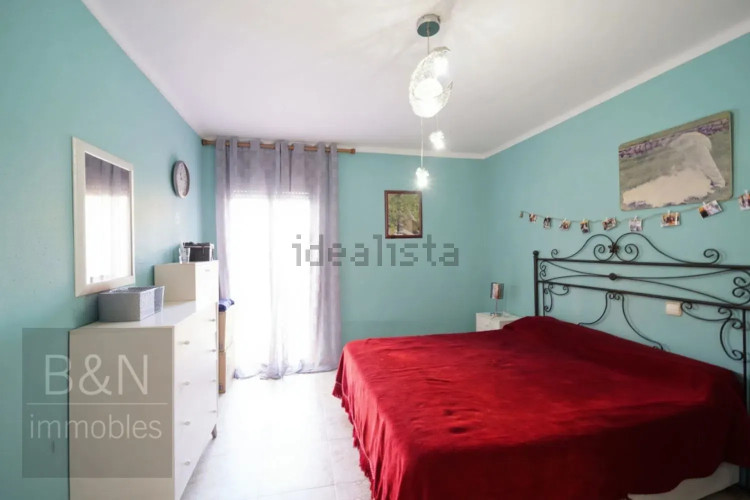 Piso en Barrio Can Palet II - Guadalhorce